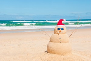 Christmas Traditions in Australia